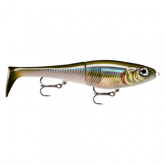 Rapala X-Rap Peto 14cm, 39g - SMB in der Gruppe Köder / Tail Köder & Hybrid Köder bei Sportfiskeprylar.se (122667NO)