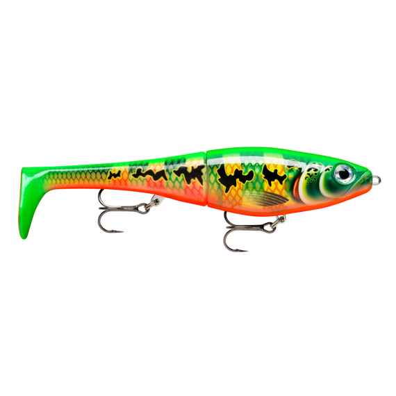 Rapala X-Rap Peto 20cm - PCK in der Gruppe Köder / Tail Köder & Hybrid Köder bei Sportfiskeprylar.se (122673NO)
