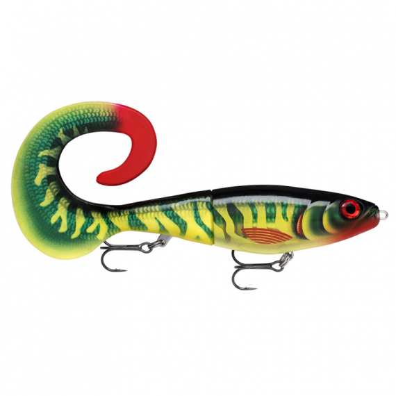 Rapala X-Rap Otus 17cm, 40g - HTP in der Gruppe Köder / Tail Köder & Hybrid Köder bei Sportfiskeprylar.se (122679NO)