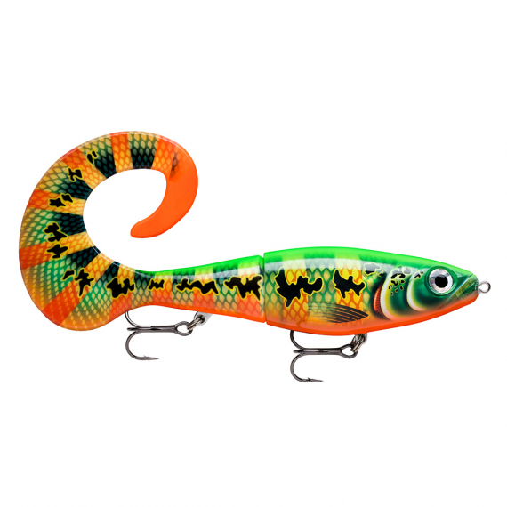 Rapala X-Rap Otus 25cm PCK in der Gruppe Köder / Tail Köder & Hybrid Köder bei Sportfiskeprylar.se (122696NO)