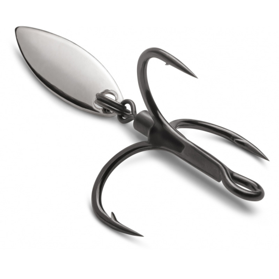 VMC 7548BD Bladed Hybrid 2-p in der Gruppe Haken & Zubehör / Haken bei Sportfiskeprylar.se (122739NOr)