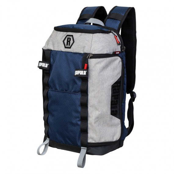 Rapala CountDown Backpack in der Gruppe Verwahrung / Rucksäcke bei Sportfiskeprylar.se (122743NO)