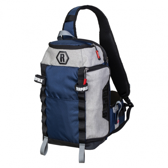 Rapala CountDown Sling Bag in der Gruppe Verwahrung / Angeltaschen / Sling Packs bei Sportfiskeprylar.se (122744NO)