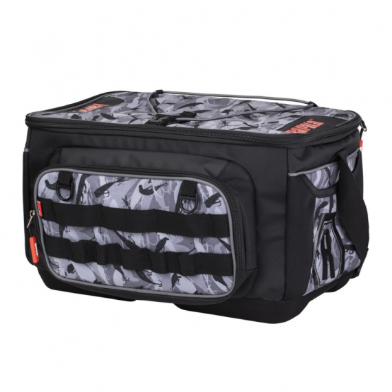 Rapala Lurecamo Tackle Bag Medium in der Gruppe Verwahrung / Angeltaschen / Ködertaschen & Angelkoffer bei Sportfiskeprylar.se (122747NO)