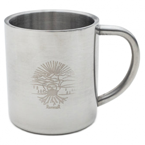 Lemmel Rötter 220ml in der Gruppe Outdoor / Campingküchen & Utensilien / Tassen & Becher / Tassen bei Sportfiskeprylar.se (12276632)