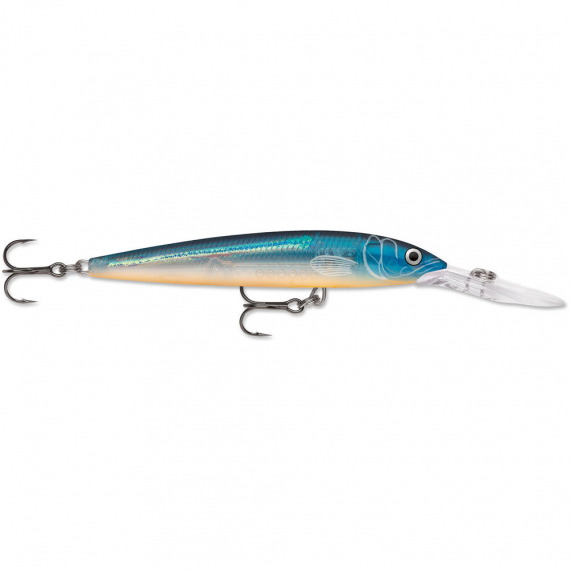 Rapala Husky Jerk Deep 14cm - BGH in der Gruppe Köder / Wobbler / Zanderwobbler bei Sportfiskeprylar.se (123087NO)