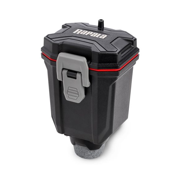 Rapala RCD Floating Aerator RCDDFA in der Gruppe Werkzeuge & Zubehör / Sauerstoffpumpen & Köderfischeimer bei Sportfiskeprylar.se (123123NO)