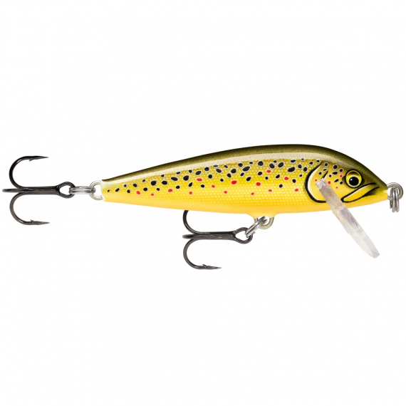 Rapala CountDown 5cm ATR in der Gruppe Köder / Wobbler / Flachlaufende Wobbler bei Sportfiskeprylar.se (123151NO)