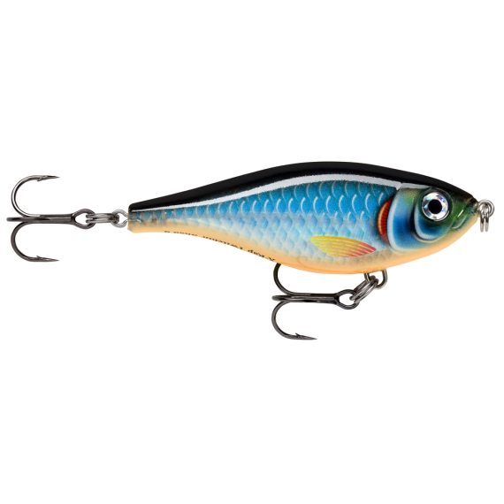 Rapala X-Rap Twitchin Shad 8cm BGH in der Gruppe Köder / Jerkbaits bei Sportfiskeprylar.se (123254NO)