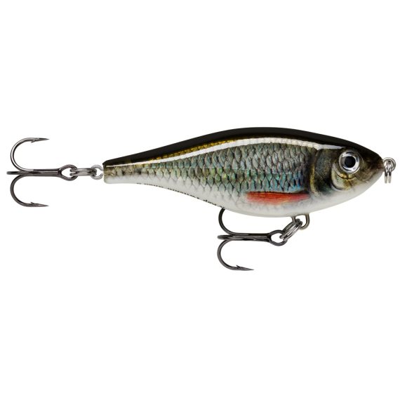 Rapala X-Rap Twitchin Shad 8cm in der Gruppe Köder / Jerkbaits bei Sportfiskeprylar.se (123254NOr)