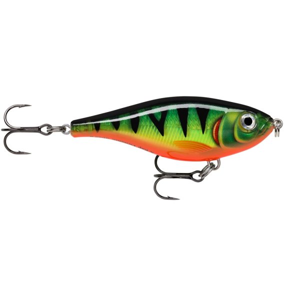 Rapala X-Rap Twitchin Shad 8cm FT in der Gruppe Köder / Jerkbaits bei Sportfiskeprylar.se (123255NO)