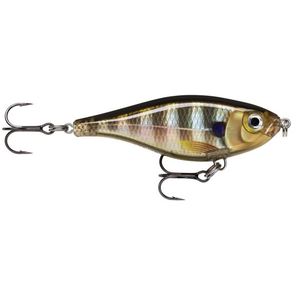 Rapala X-Rap Twitchin Shad 8cm GGIU in der Gruppe Köder / Jerkbaits bei Sportfiskeprylar.se (123256NO)