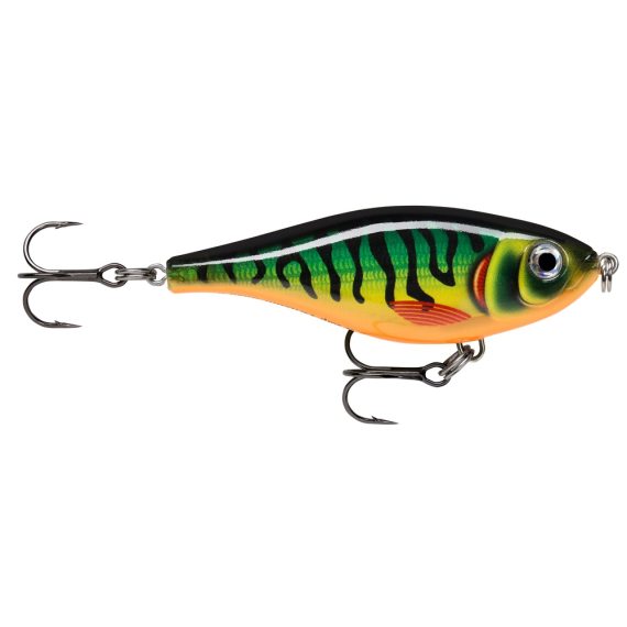 Rapala X-Rap Twitchin Shad 8cm HTIP in der Gruppe Köder / Wobbler / Twitchbaits bei Sportfiskeprylar.se (123259NO)