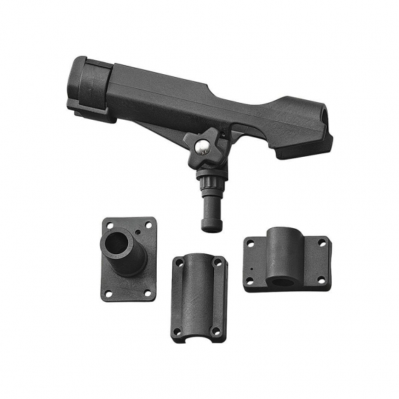 Fladen Rutenhalter Boot m. 3 verschiedene Halterungen in der Gruppe Werkzeuge & Zubehör / Rutenhalter & Rutenständer / Rutenhalter Boot bei Sportfiskeprylar.se (1233)