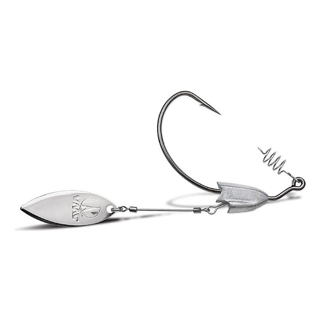 VMC 7346 BS Swimbait Bladed in der Gruppe Haken & Zubehör / Haken / Offset Haken bei Sportfiskeprylar.se (123361NOr)