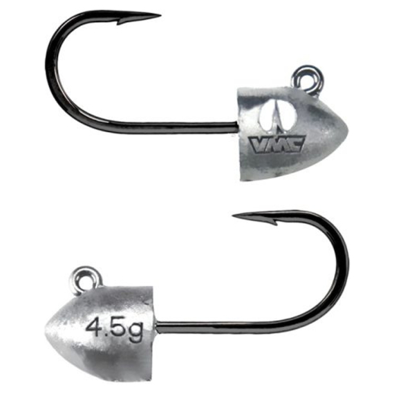 VMC 7161 CX Jighead in der Gruppe Haken & Zubehör / Jigköpfe / Bullet Jigköpfe bei Sportfiskeprylar.se (123365NOr)
