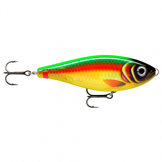 Rapala X-Rap Haku 14cm - BPRT in der Gruppe Köder / Jerkbaits bei Sportfiskeprylar.se (123673NO)