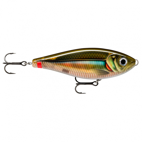 Rapala X-Rap Haku 14cm - SMB in der Gruppe Köder / Jerkbaits bei Sportfiskeprylar.se (123681NO)