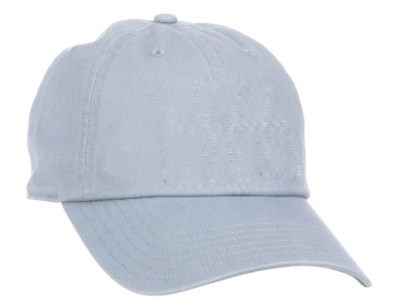 Simms CBP Single Haul Cap Grey Blue in der Gruppe Kleidung & Schuhe / Kappen & Kopfbedeckungen / Caps / Snapback-Kappen bei Sportfiskeprylar.se (12370-930-00)