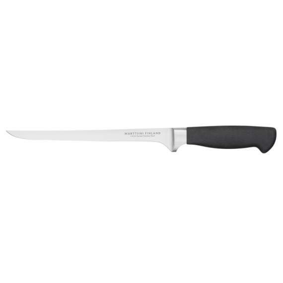 Marttiini Kide Fillet Masser 21 424110 in der Gruppe Werkzeuge & Zubehör / Messer & Äxte / Messer / Filetmesser bei Sportfiskeprylar.se (123764NO)