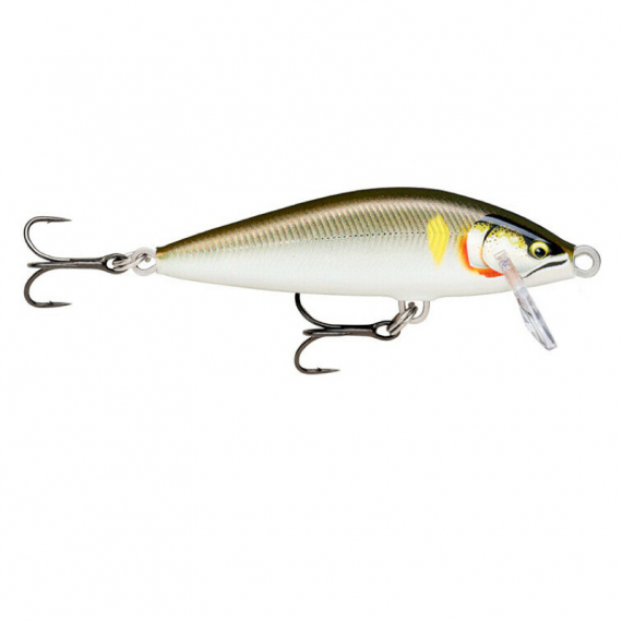 Rapala CountDown Elite 7,5cm, 10g - GDAY in der Gruppe Köder / Wobbler / Flachlaufende Wobbler bei Sportfiskeprylar.se (124015NO)