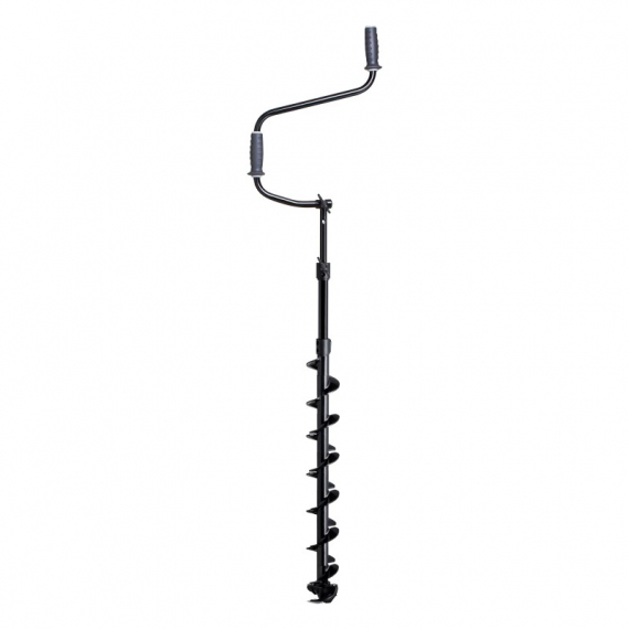 Strikemaster Lite-Flite Nova 110mm in der Gruppe Werkzeuge & Zubehör / Eisbohrer & Eis Meißel / Eisbohrer bei Sportfiskeprylar.se (124030NO)