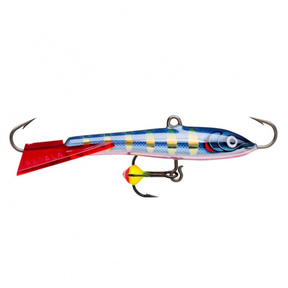 Rapala Balance Jig Leuchthaken 7cm STHB in der Gruppe Köder / Eisfischen Köder / Balance Ice Jigs bei Sportfiskeprylar.se (124061NO)