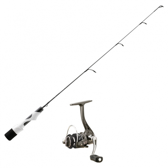 13 Fishing Wicked Longstem Ice Combo 25\'\' M in der Gruppe Angelsets / Eis Jigging Sets bei Sportfiskeprylar.se (124151NO)