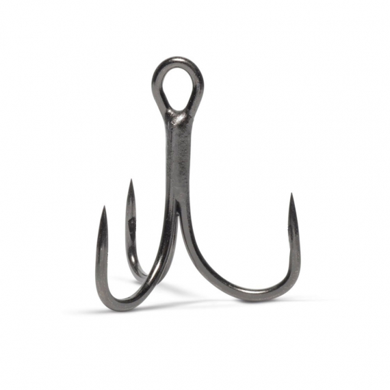 VMC 7547BN Treble 1X Strong ohne Widerhaken (5-pcs) in der Gruppe Haken & Zubehör / Haken bei Sportfiskeprylar.se (124277NOr)