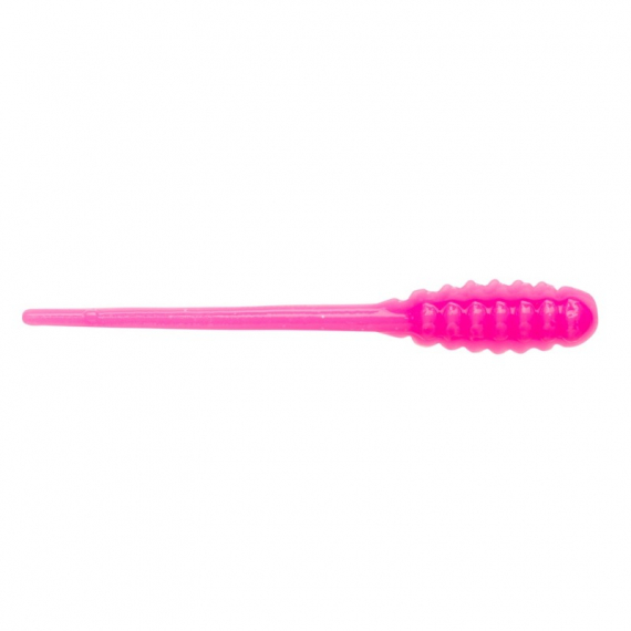 Blue Fox Spike Tail Rainbow Trout Garlic 10-pack in der Gruppe Köder / Gummiköder / Krebse & Creaturebaits / Creaturebaits bei Sportfiskeprylar.se (124519NOr)