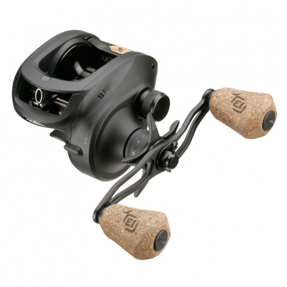 13 Fishing Concept A3 BC 300 - 5.5:1 LH in der Gruppe Angelrollen / Baitcaster- & Multirollen / Baitcaster bei Sportfiskeprylar.se (125112NO)