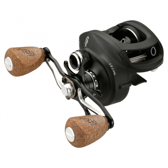 13 Fishing Concept A BC in der Gruppe Angelrollen / Baitcaster- & Multirollen / Baitcaster bei Sportfiskeprylar.se (125116NOr)