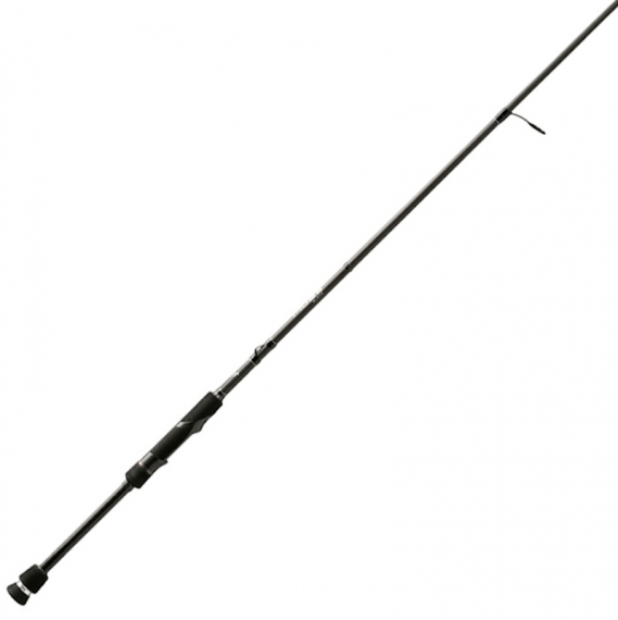 13 Fishing Muse Black Spinning 7\'1 216cm L 3-15g 2pcs in der Gruppe Ruten / Spinnruten bei Sportfiskeprylar.se (125163NO)