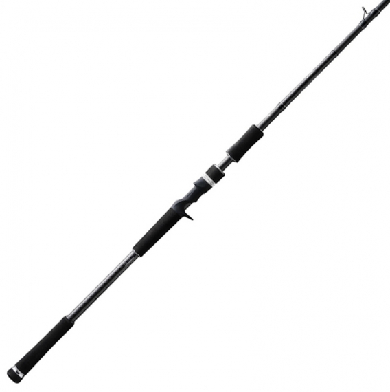 13 Fishing Fate Black Casting in der Gruppe Angelruten / Baitcast Ruten bei Sportfiskeprylar.se (125216NOr)