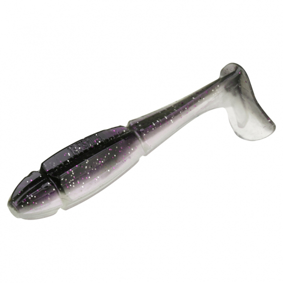 13 Fishing Churro Paddle Tail Swimbait 4.5\'\' 11cm 10g (6-pack) in der Gruppe Köder / Gummiköder / Barsch Gummifische & Zander Gummifische bei Sportfiskeprylar.se (125274NOr)