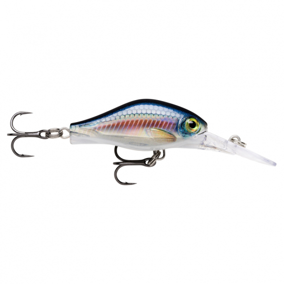 Rapala Shadow Rap Fat Jack 4cm - BLL in der Gruppe Köder / Wobbler bei Sportfiskeprylar.se (125520NO)