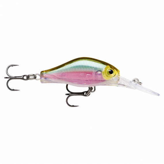 Rapala Shadow Rap Fat Jack 4cm - GHS in der Gruppe Superdeals bei Sportfiskeprylar.se (125526NO)