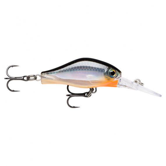 Rapala Shadow Rap Fat Jack 4cm - HLW in der Gruppe Köder / Wobbler bei Sportfiskeprylar.se (125532NO)