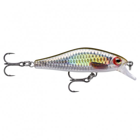 Rapala Shadow Rap Solid Shad 5cm - ROL in der Gruppe Köder / Wobbler bei Sportfiskeprylar.se (125554NO)