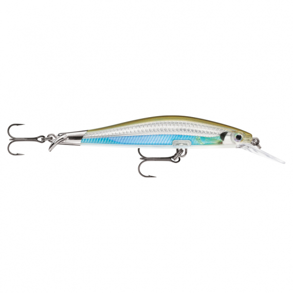Rapala Ripstop Deep 9cm - MBS in der Gruppe Köder / Wobbler bei Sportfiskeprylar.se (125571NO)
