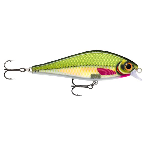Rapala Super Shadow Rap 11cm, 38g in der Gruppe Köder / Wobbler bei Sportfiskeprylar.se (125581NOr)