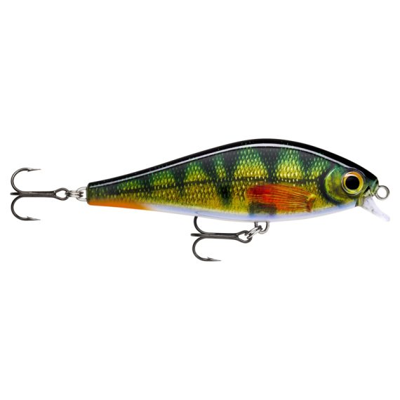 Rapala Super Shadow Rap 11cm, 38g - PEL in der Gruppe Köder / Wobbler bei Sportfiskeprylar.se (125589NO)
