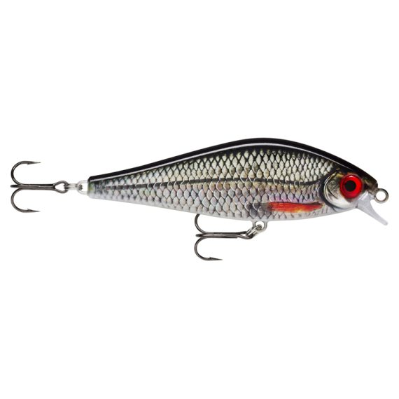 Rapala Super Shadow Rap 11cm, 38g - ROL in der Gruppe Köder / Wobbler bei Sportfiskeprylar.se (125591NO)