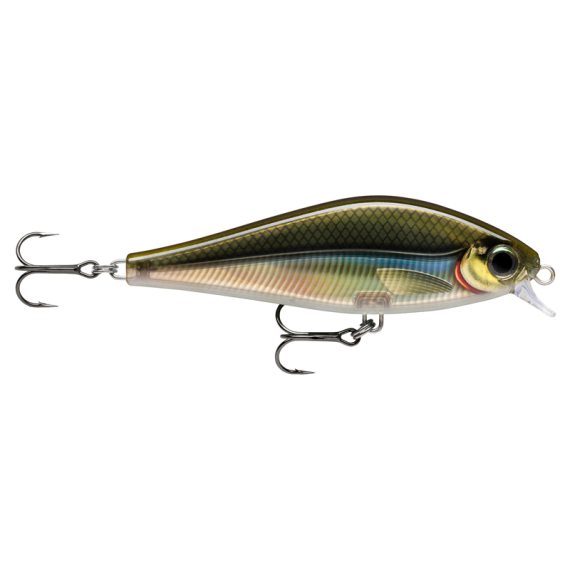 Rapala Super Shadow Rap 11cm, 38g - SMB in der Gruppe Köder / Wobbler bei Sportfiskeprylar.se (125657NO)