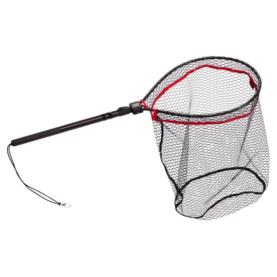 Rapala Karbon Net Trout 40x30cm in der Gruppe Werkzeuge & Zubehör / Kescher / Predatorkescher bei Sportfiskeprylar.se (125848NO)