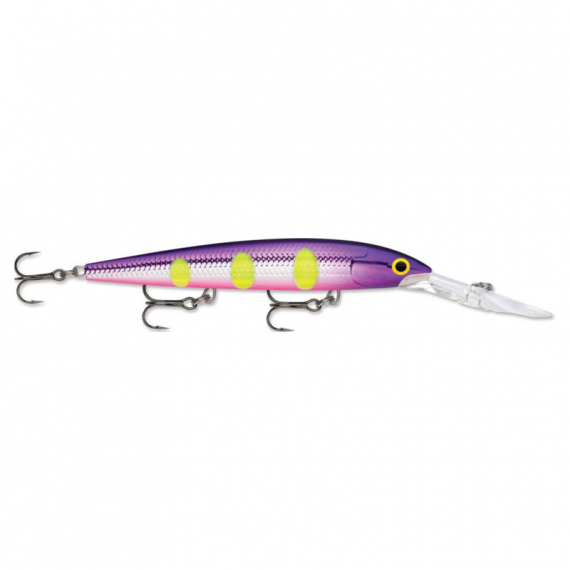 Rapala Down Deep Husky Jerk 12cm - VDH in der Gruppe Köder / Wobbler / Zanderwobbler bei Sportfiskeprylar.se (126129NO)