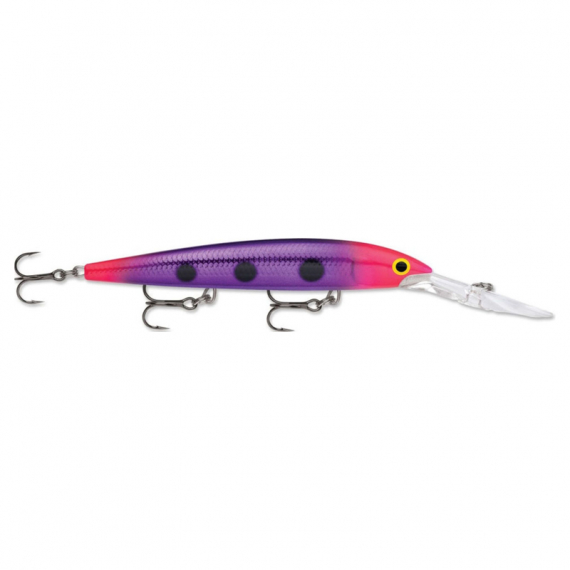 Rapala Down Deep Husky Jerk 14cm - RVE in der Gruppe Köder / Wobbler / Zanderwobbler bei Sportfiskeprylar.se (126139NO)