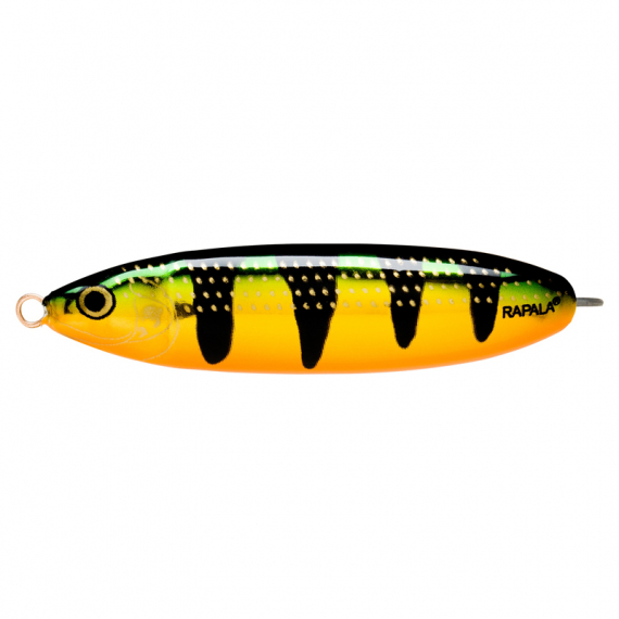 Rapala Minnow Spoon Vass 6cm - FLP in der Gruppe Köder / Blinker bei Sportfiskeprylar.se (126165NO)
