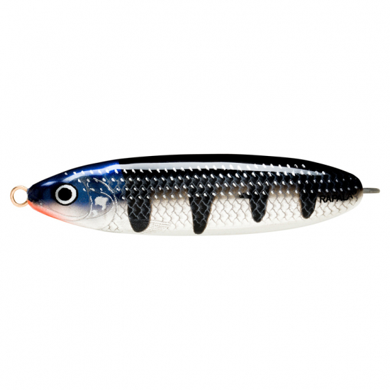 Rapala Minnow Spoon Vass 10cm - SH in der Gruppe Köder / Blinker bei Sportfiskeprylar.se (126198NO)