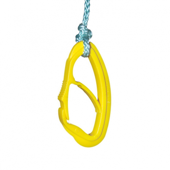 Trappy Einhängerhaken (10-pack) in der Gruppe Sonstiges / Krebsreusen & Krebsangeln / Zubehör Krebsangeln bei Sportfiskeprylar.se (1261TR)